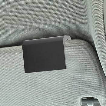 Amazon.com: Sun Visor Buckle Repair Clip, Easy DIY Car Sun